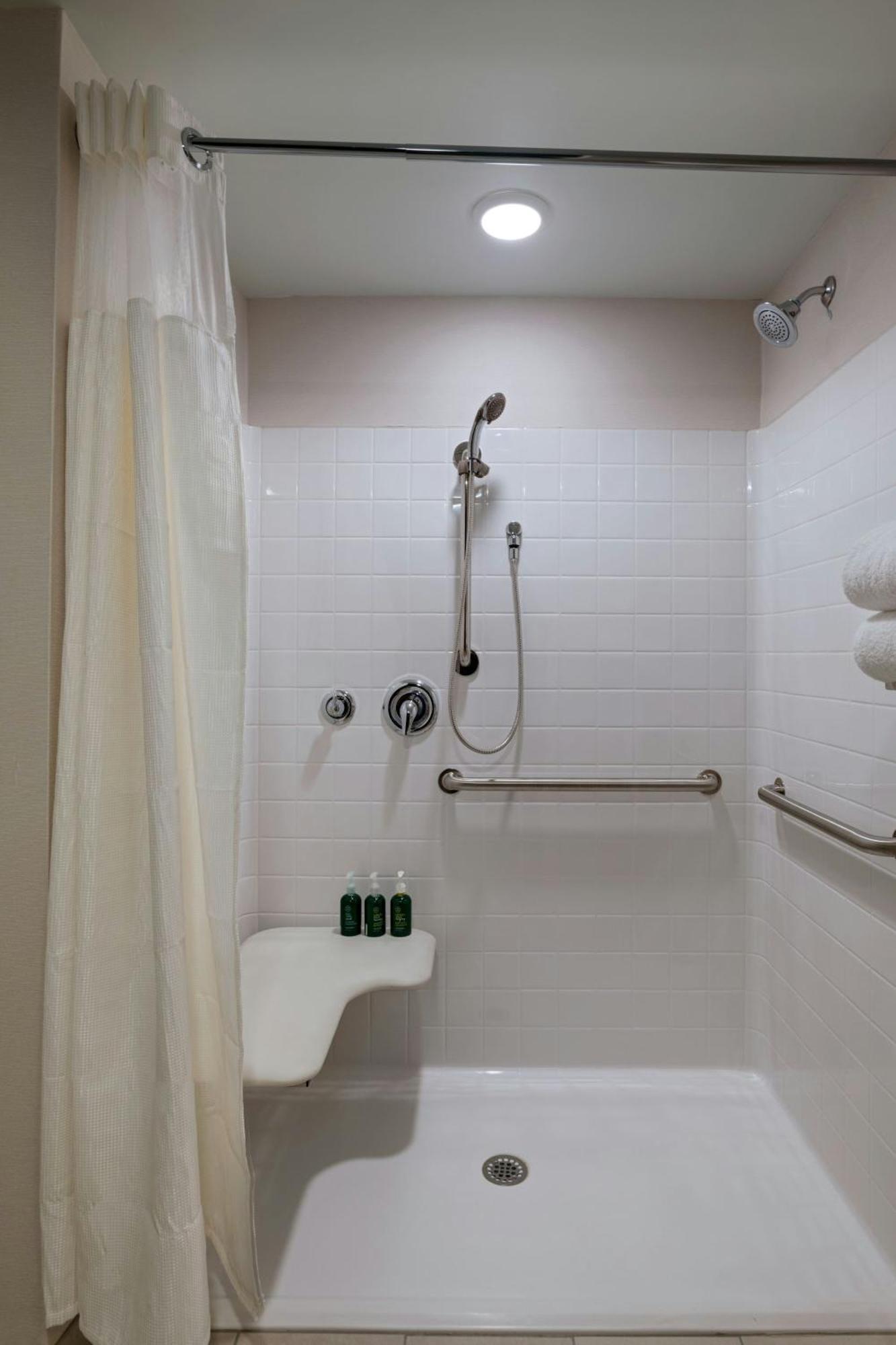 Fairfield Inn And Suites By Marriott St Louis Downtown Saint Louis Exteriör bild
