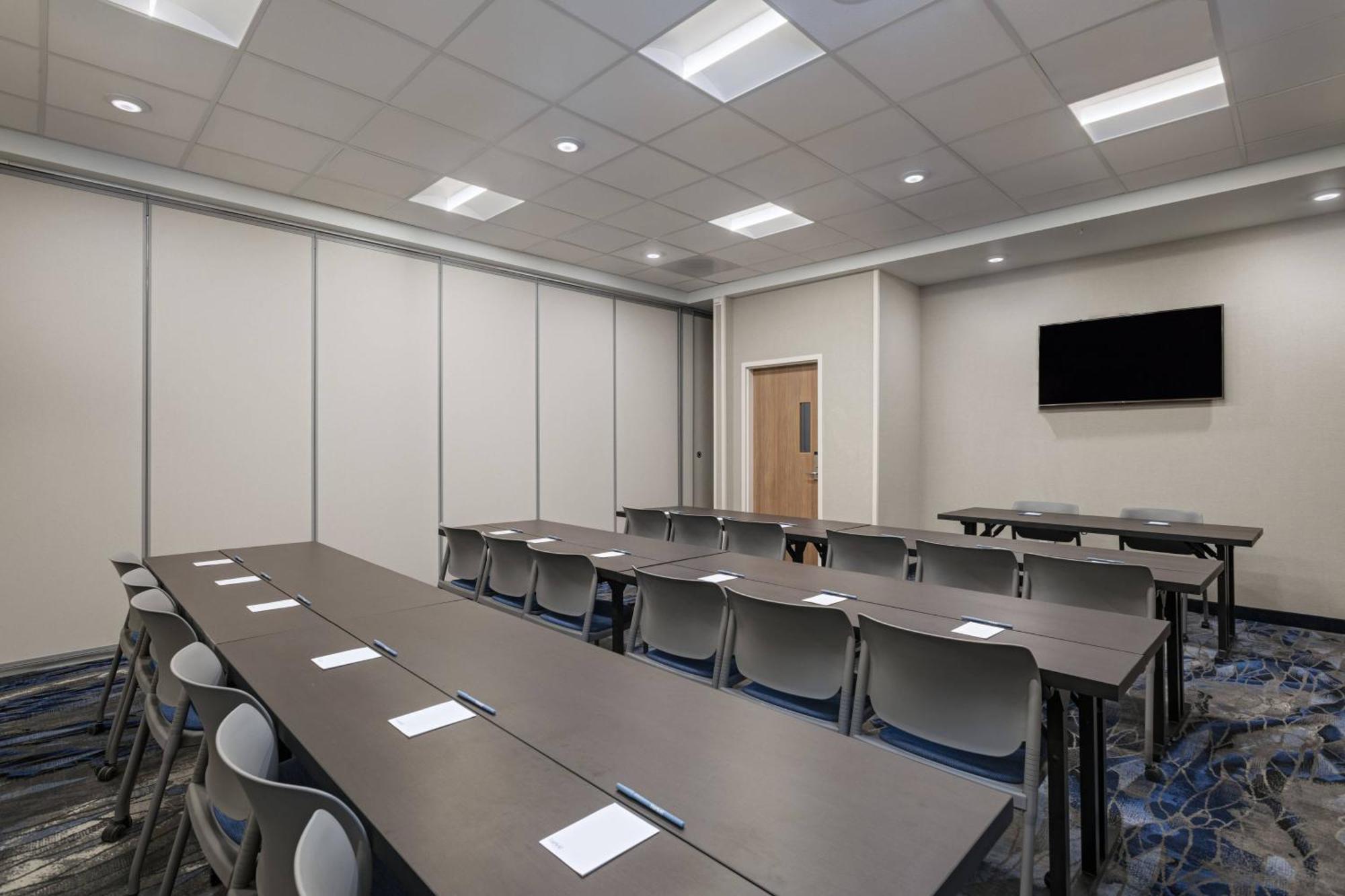 Fairfield Inn And Suites By Marriott St Louis Downtown Saint Louis Exteriör bild