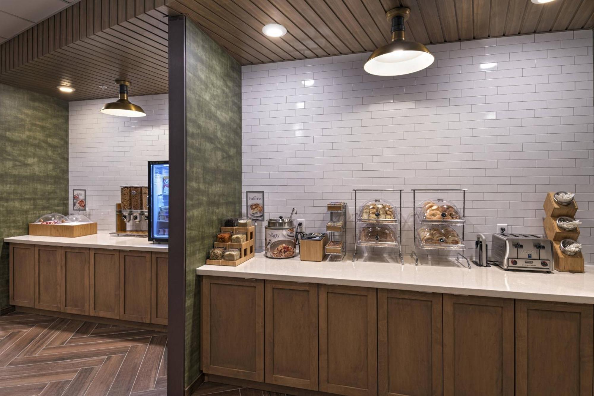 Fairfield Inn And Suites By Marriott St Louis Downtown Saint Louis Exteriör bild