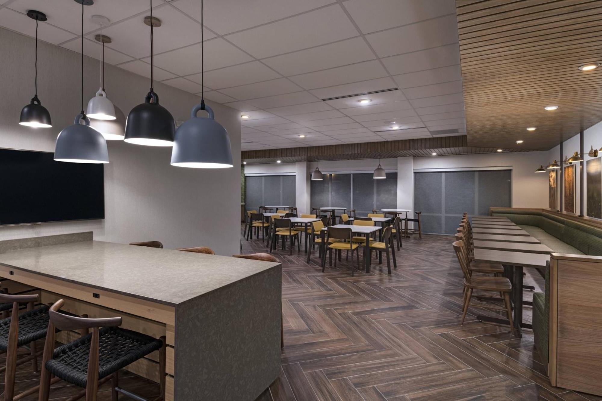 Fairfield Inn And Suites By Marriott St Louis Downtown Saint Louis Exteriör bild