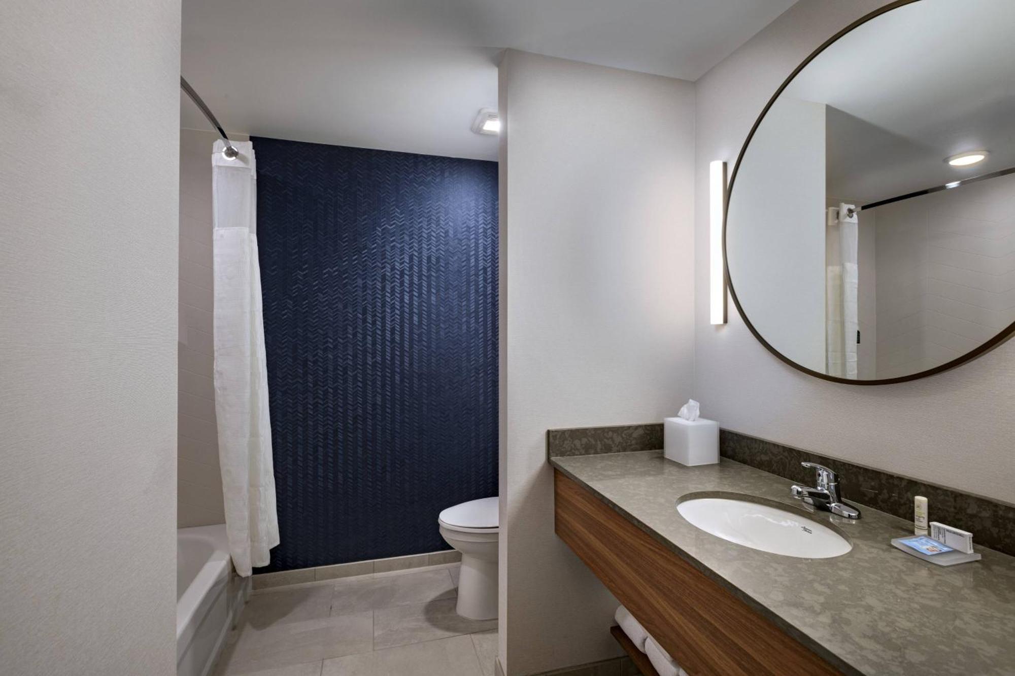 Fairfield Inn And Suites By Marriott St Louis Downtown Saint Louis Exteriör bild
