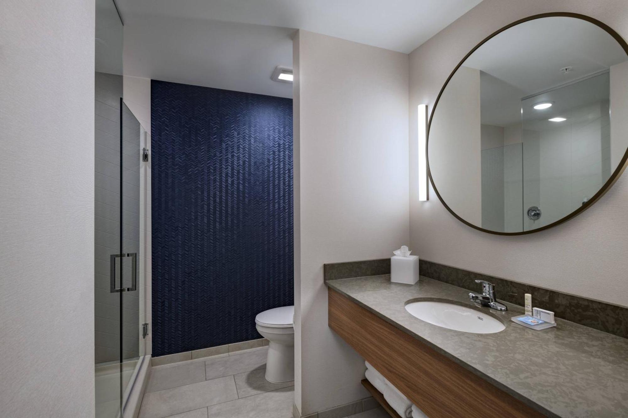 Fairfield Inn And Suites By Marriott St Louis Downtown Saint Louis Exteriör bild