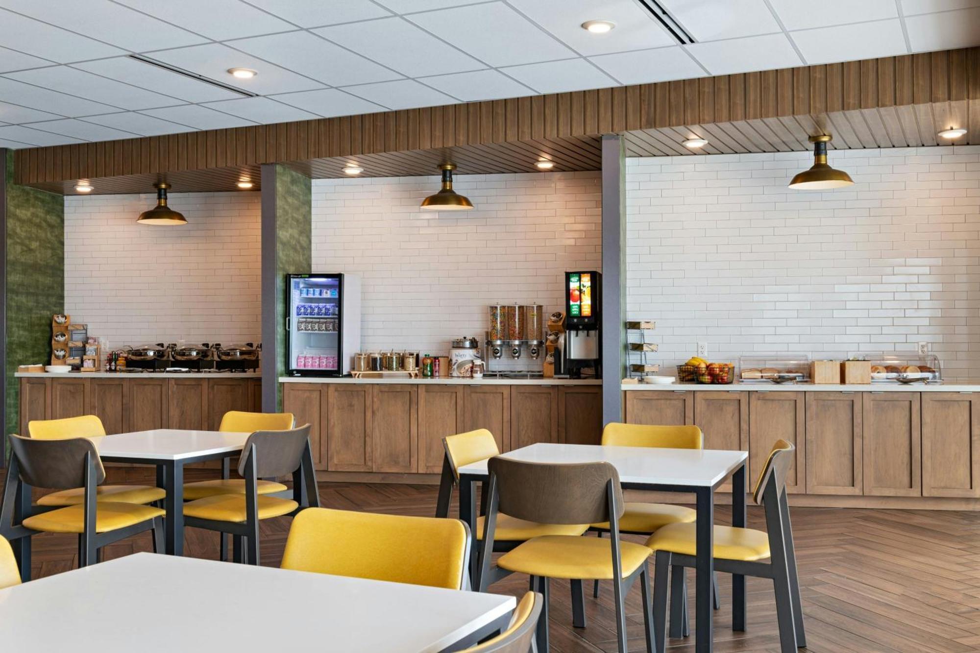 Fairfield Inn And Suites By Marriott St Louis Downtown Saint Louis Exteriör bild